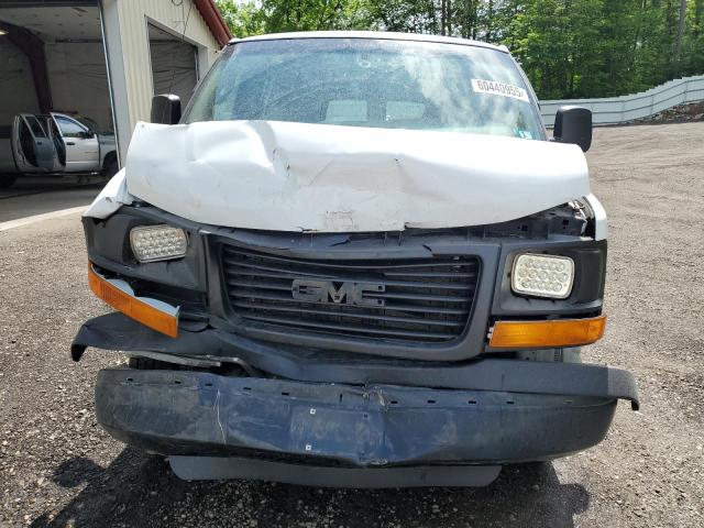 2016 GMC SAVANA G25 #3264082594