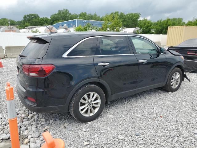 Vin: 5xypg4a32kg571397, lot: 59900425, kia sorento l 20193