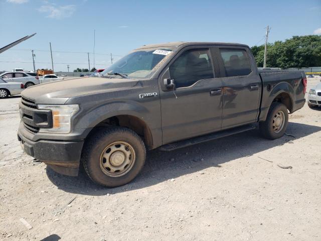 Vin: 1ftew1e42kkd50808, lot: 61926785, ford f-150 supercrew 2019 img_1