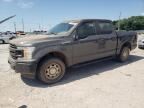 2019 FORD F150 SUPER - 1FTEW1E42KKD50808