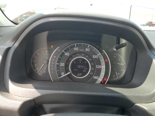 2016 HONDA CR-V EXL 2HKRM3H76GH549715