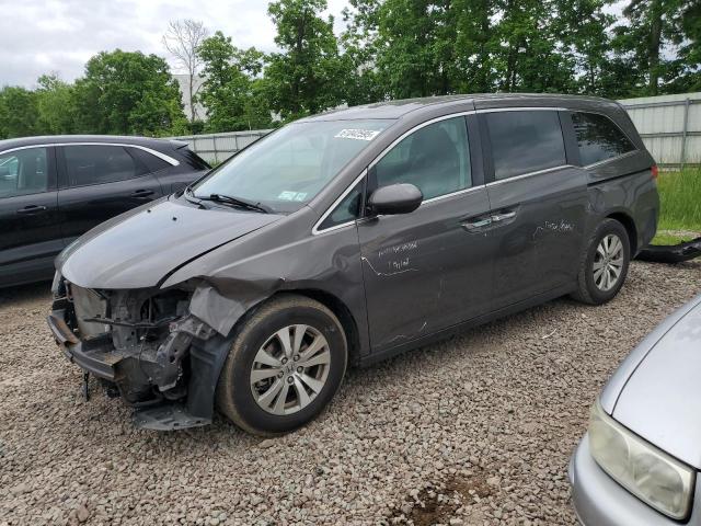 Vin: 5fnrl5h63fb115318, lot: 61042595, honda all models exl 2015 img_1