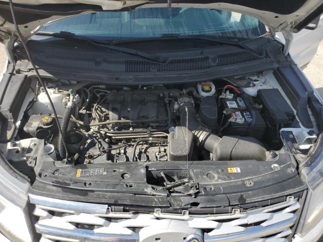 2019 FORD EXPLORER X - 1FM5K8D82KGA01901