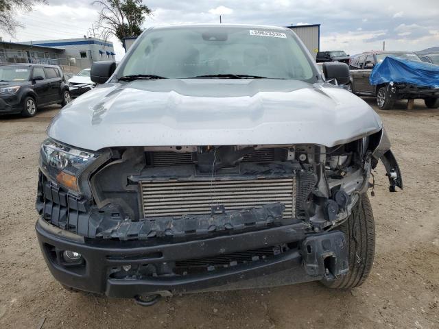 2020 FORD RANGER XL - 1FTER4FH7LLA94011