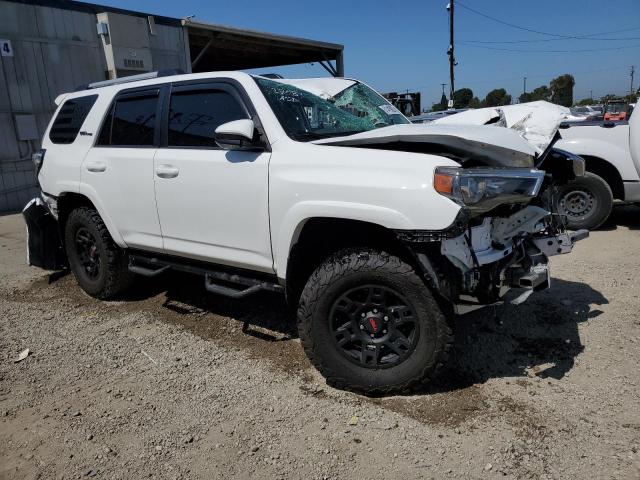 Vin: jtebu5jr7g5278376, lot: 61419625, toyota 4runner sr5/sr5 premium 20164