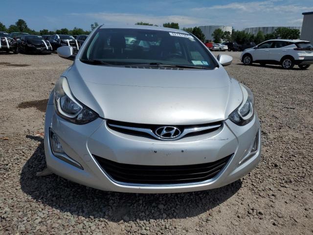 2015 HYUNDAI ELANTRA SE - KMHDH4AE9FU299495