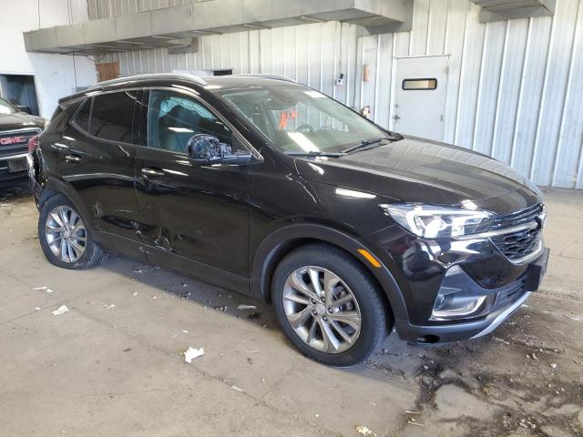 2022 BUICK ENCORE GX KL4MMFSL1NB134196
