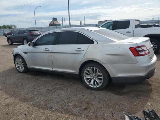 Vin: 1fahp2f87dg110201, lot: 60781725, ford taurus limited 20132