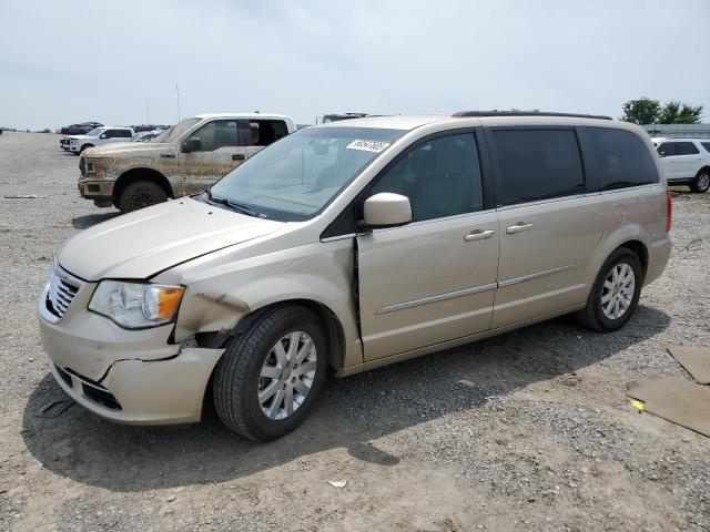 CHRYSLER TOWN & COU