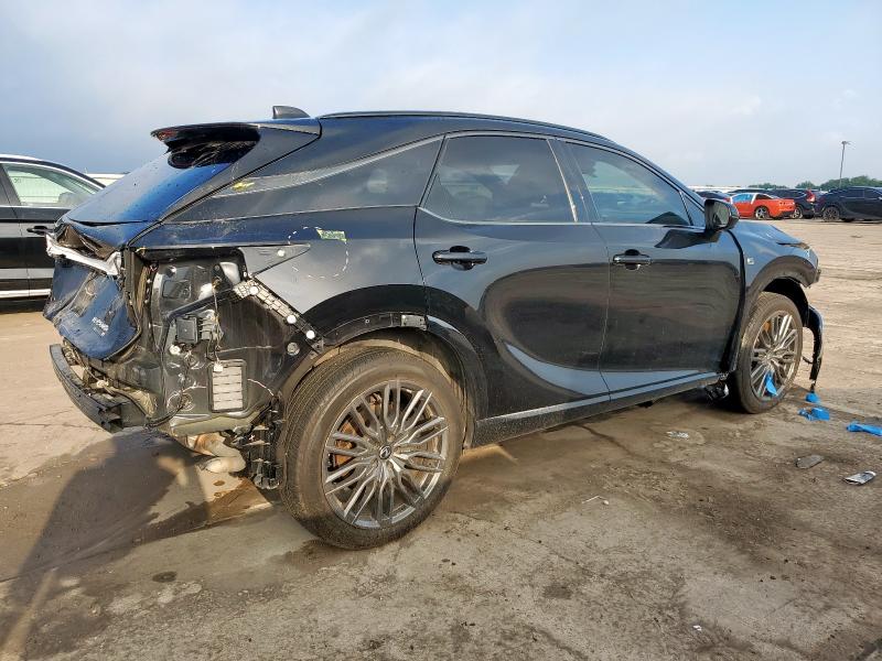 Vin: 2t2bcmea3pc001843, lot: 56224235, lexus rx 500h f 500h f sport 20233