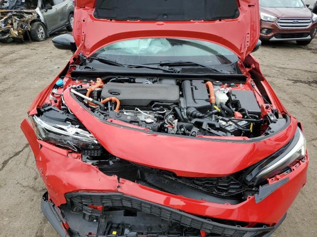 2025 HONDA CIVIC SPORT 2HGFE4F89SH310325