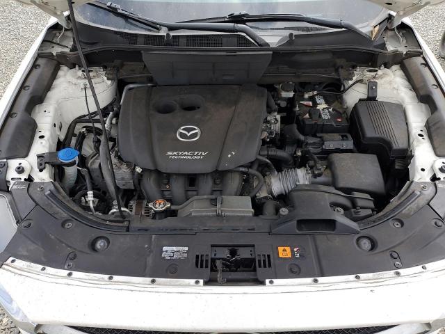 2018 MAZDA CX-5 GRAND - JM3KFADMXJ1358221