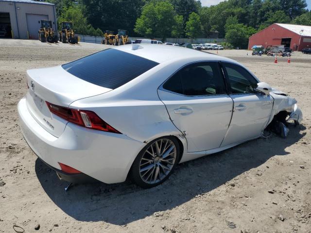 2016 LEXUS IS 300 JTHCM1D20G5009814