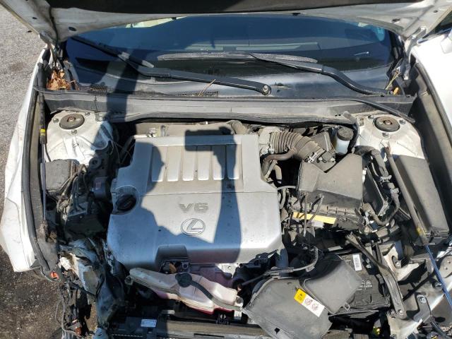 2017 LEXUS ES 350 58ABK1GG4HU057385