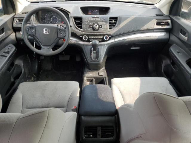 2015 HONDA CR-V LX - 5J6RM4H31FL088270
