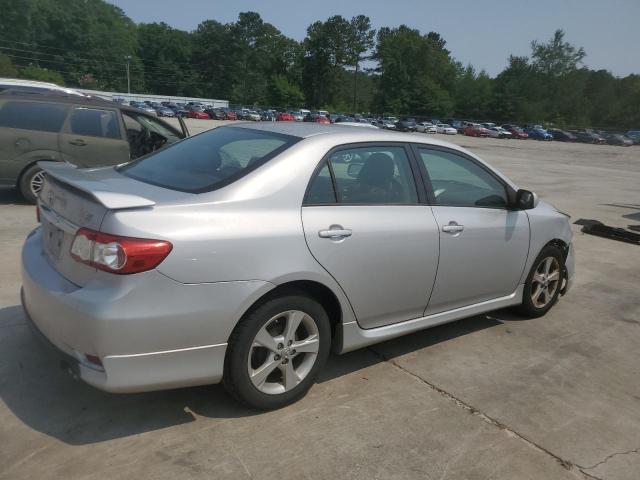 Vin: 2t1bu4ee3bc734326, lot: 59182295, toyota corolla base 20113