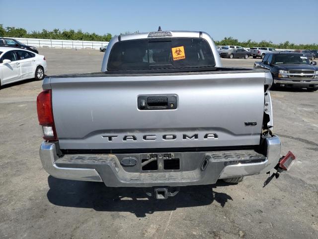 2021 TOYOTA TACOMA DOU - 5TFAZ5CN0MX116245