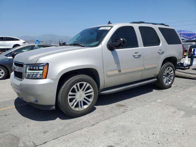 CHEVROLET TAHOE C150