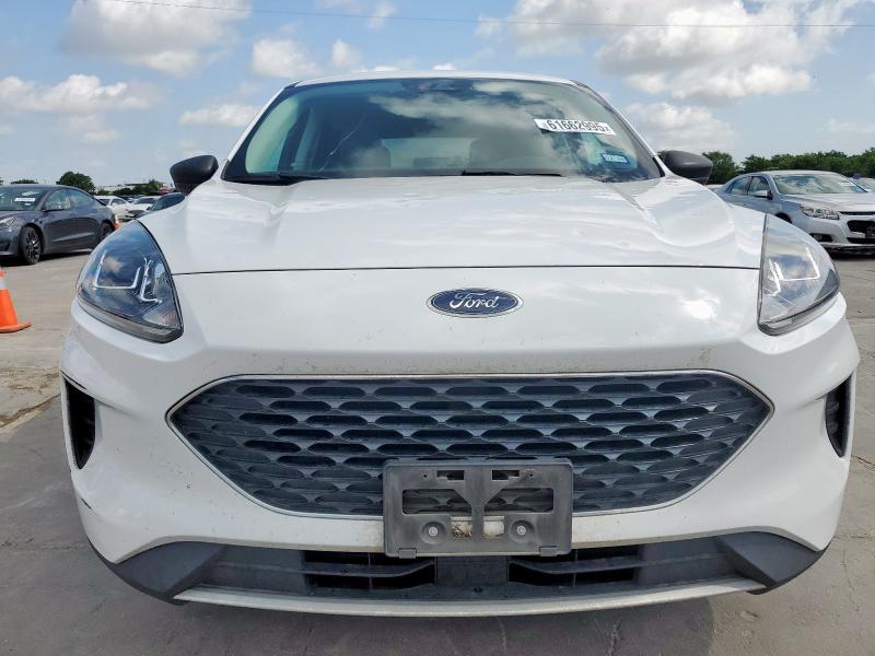 2022 FORD ESCAPE SE - 1FMCU0BZ2NUA05466