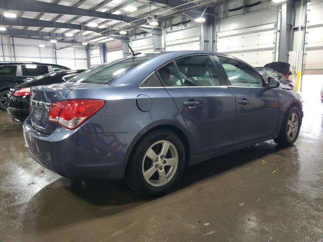 Vin: 1g1pc5sb2e7461984, lot: 61252575, chevrolet cruze lt 20143