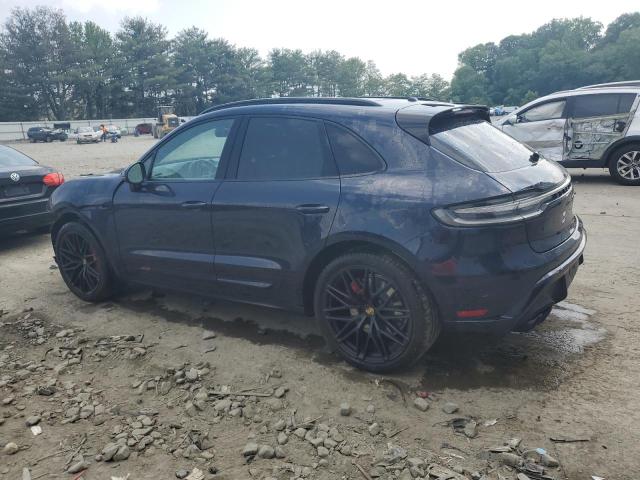 Vin: wp1af2a56nlb30555, lot: 59379765, porsche macan gts 20222