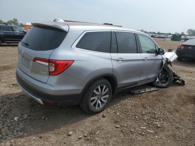 Vin: 5fnyf6h57lb067981, lot: 60625545, honda pilot exl 20203
