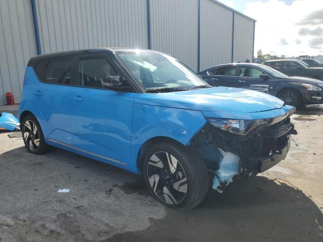 2023 KIA SOUL GT LI KNDJ53AU0P7215792