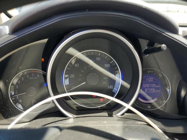 2017 HONDA FIT LX JHMGK5H55HS003948