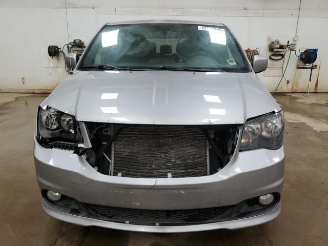 2017 DODGE GRAND CARA - 2C4RDGCG6HR840962