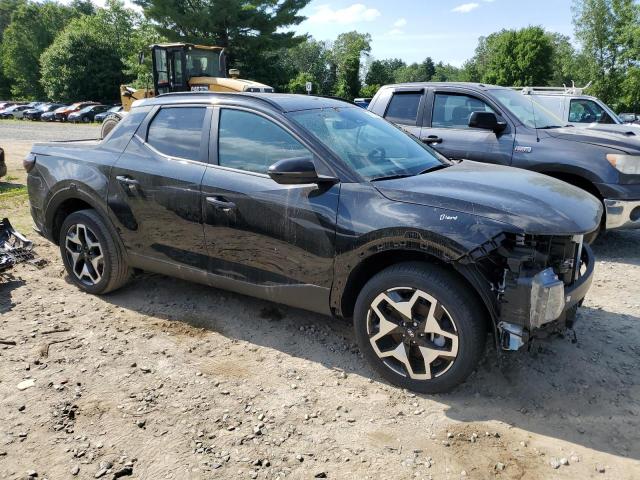 Vin: 5ntjeddf6rh117935, lot: 61769395, hyundai santa cruz limited 20244