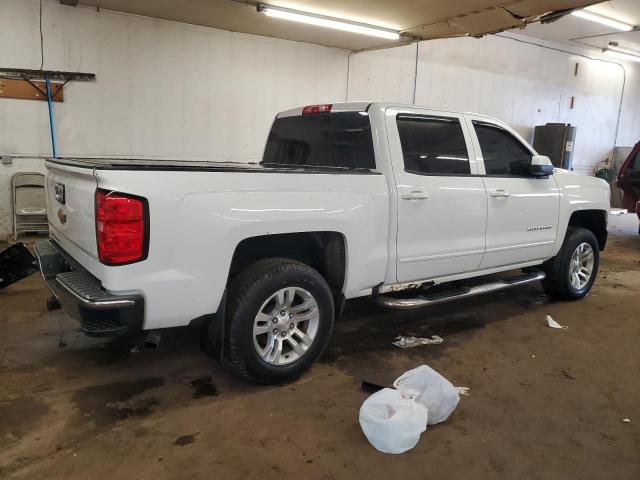 2016 CHEVROLET SILVERADO - 3GCUKREC8GG285605