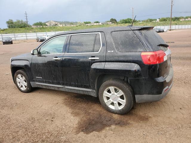 2013 GMC TERRAIN SL #3311692219