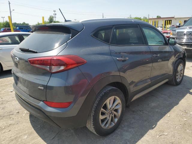Vin: km8j3ca4xhu350315, lot: 59306135, hyundai tucson limited 20173