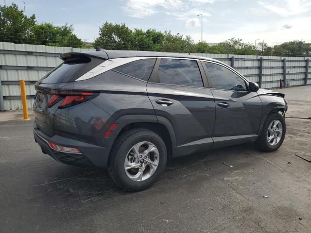 2022 HYUNDAI TUCSON SE 5NMJA3AE2NH076355