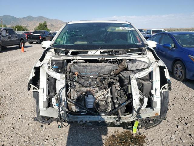 2019 HONDA ODYSSEY EX - 5FNRL6H78KB030113