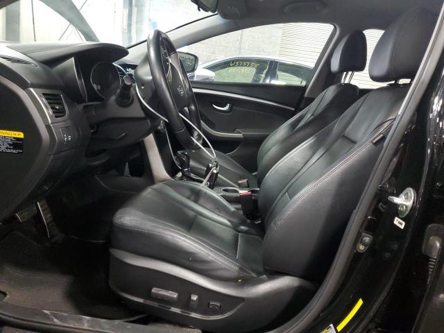 2015 HYUNDAI ELANTRA GT - KMHD35LH3FU241703
