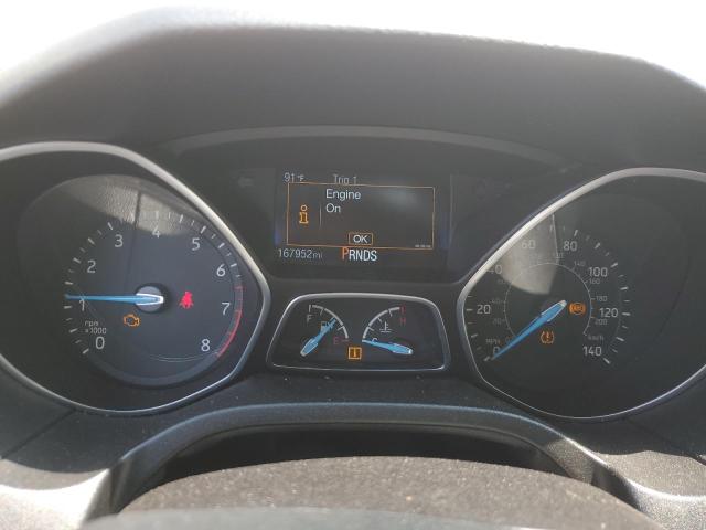 2015 FORD FOCUS S 1FADP3J24FL258842
