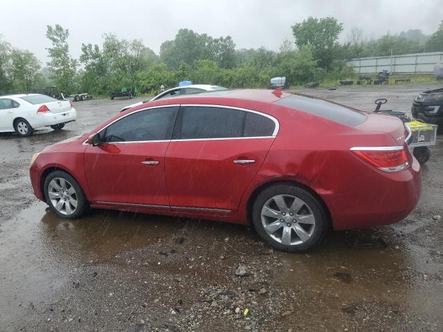 Vin: 1g4gf5e37df327328, lot: 61637185, buick lacrosse premium 20132
