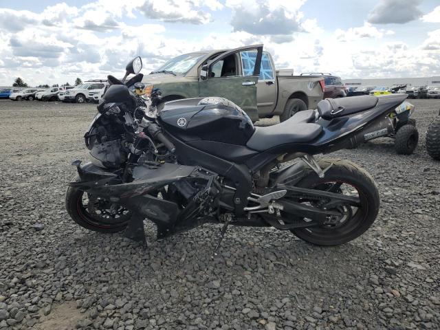2005 YAMAHA YZFR1 JYARN13E45A014275
