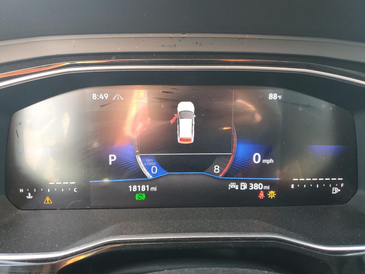 VOLKSWAGEN JETTA SPORT