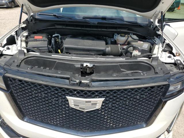 2021 CADILLAC ESCALADE E 1GYS4RKL6MR479934
