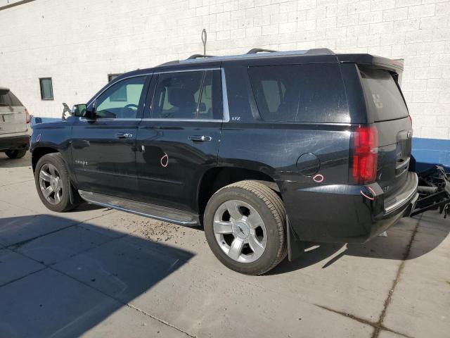 Vin: 1gnskckc5fr247148, lot: 62994285, chevrolet tahoe k1500 ltz 20152