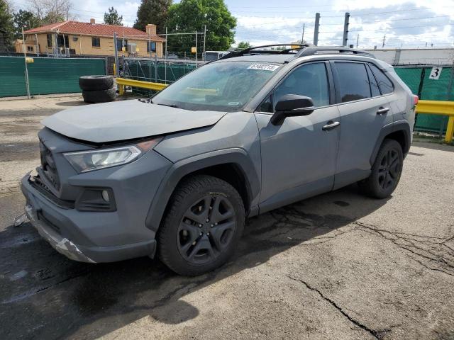 Vin: 2t3j1rfv1kw032138, lot: 61402715, toyota rav4 adventure 2019 img_1