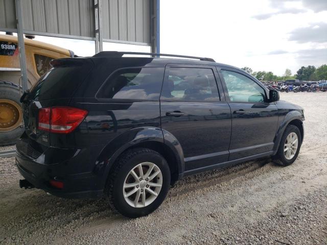 2016 DODGE JOURNEY SX - 3C4PDCBG5GT100574