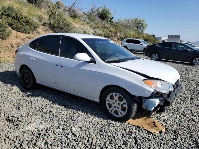2010 HYUNDAI ELANTRA #3266296992