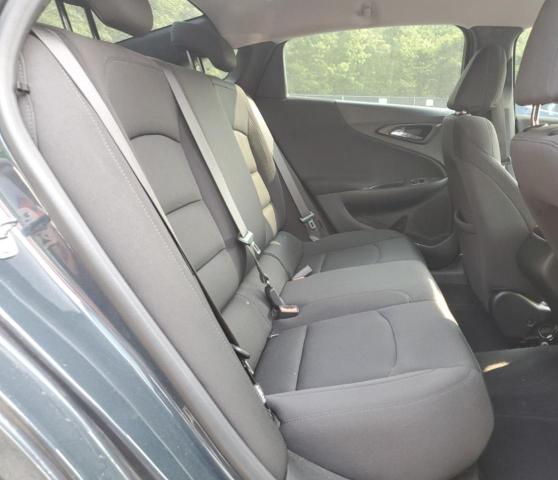 2020 CHEVROLET MALIBU LS 1G1ZB5ST6LF121065