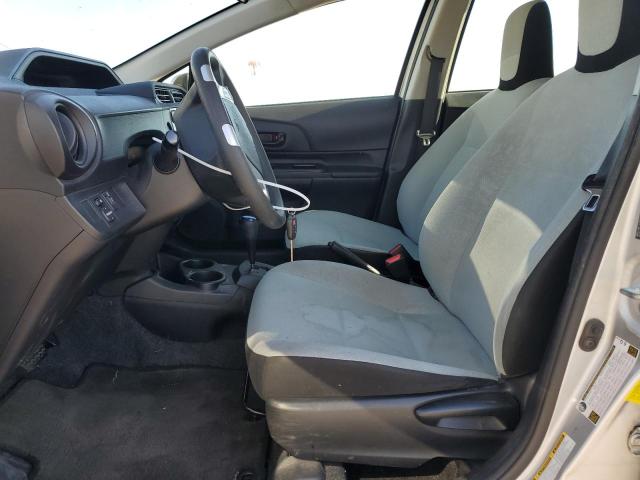 2016 TOYOTA PRIUS C - JTDKDTB3XG1137988