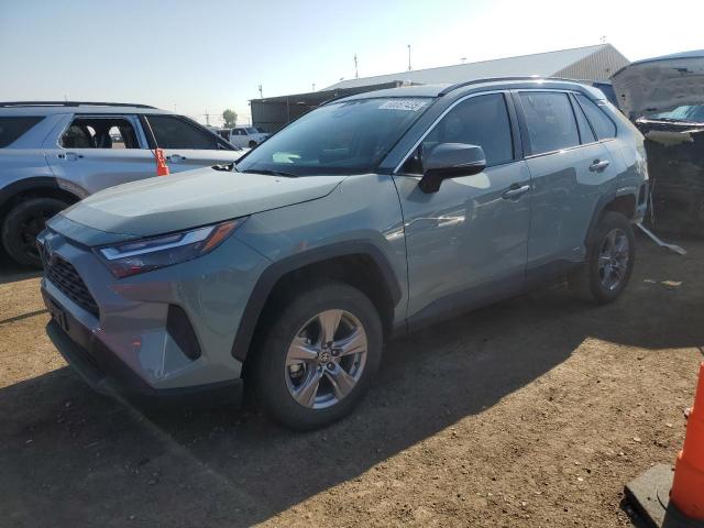 Vin: 4t3rwrfv4pu109290, lot: 60067435, toyota rav4 xle 2023 img_1