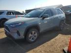 2023 TOYOTA RAV4 XLE - 4T3RWRFV4PU109290