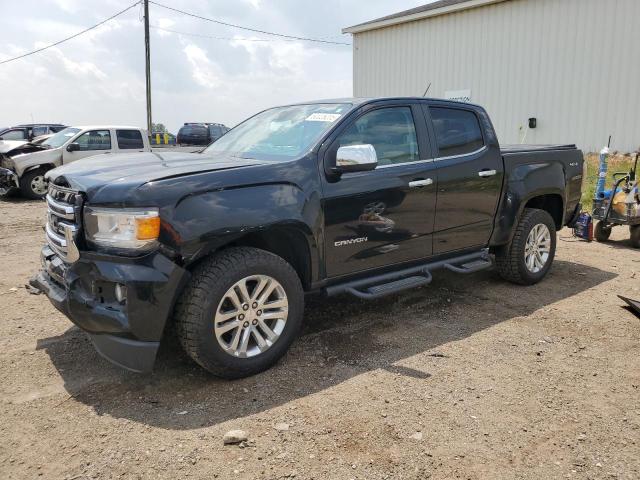 Vin: 1gtg6den5h1290864, lot: 60026205, gmc canyon slt 2017 img_1